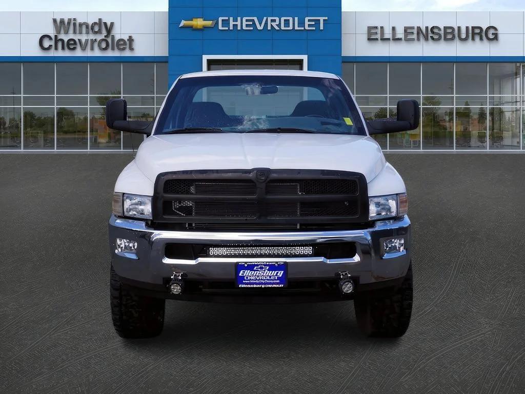 dodge ram pickup 1999 1B7KF2365XJ629986 image dodge ram pickup 1999 1B7KF2365XJ629986 image